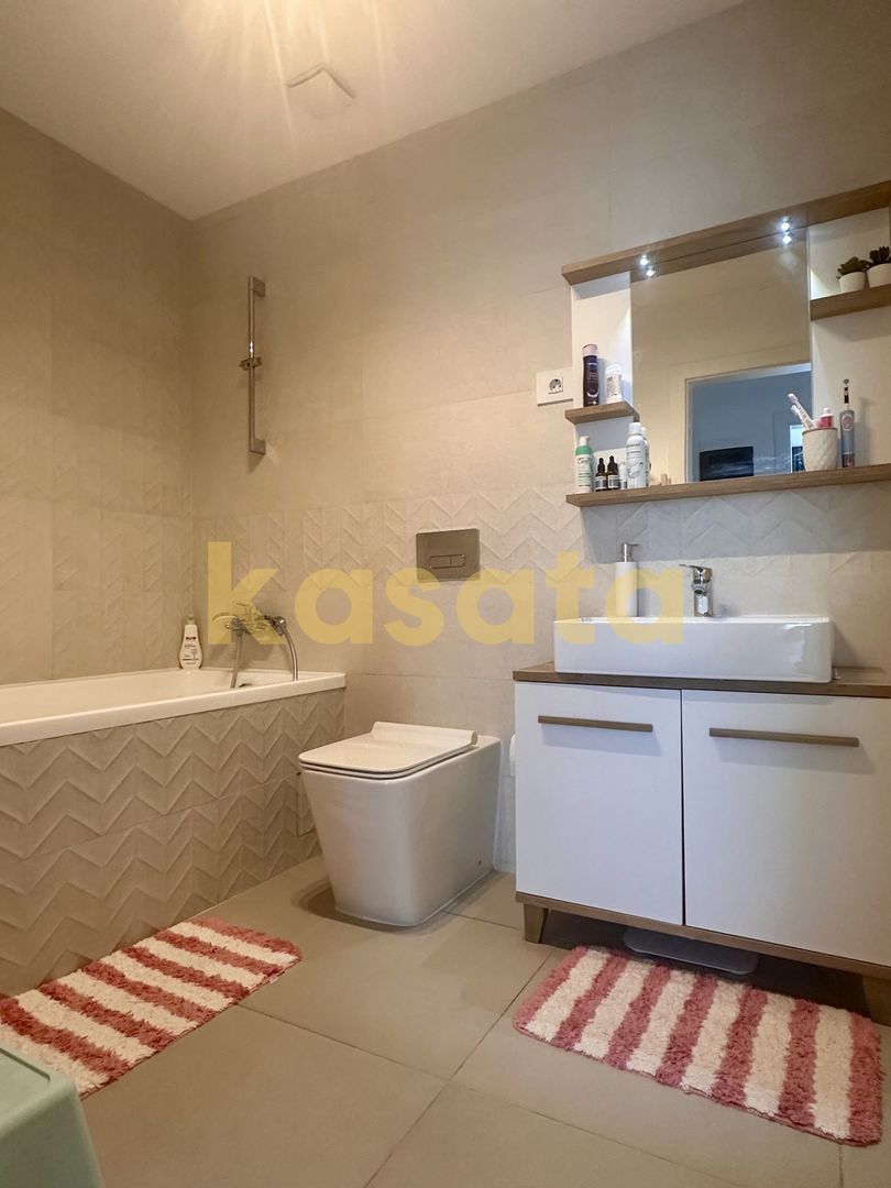 CASĂ TIP DUPLEX –GATED COMMUNITY | PANOURI SOLARE | DOTARI PREMIUM - Poză 19