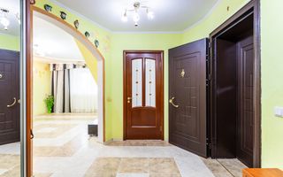 Vânzare, apartamnet 4 camere + living, str. Alba Iulia, Buiucani - Poză 9