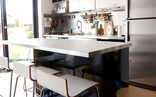 Vilă Individuală Modernă de Vânzare | Cartierul Europa – Str. Duiliu Zamfirescu - Poză 9