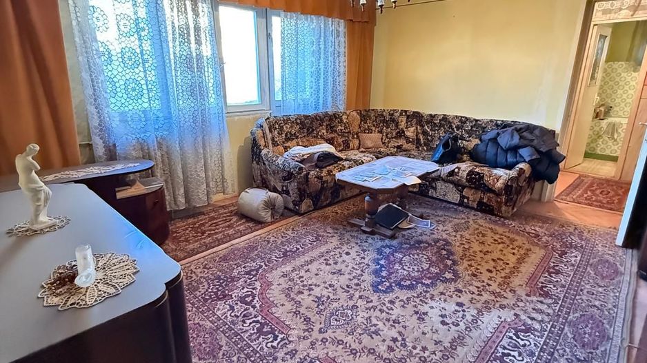 Complex Studentesc | 3 Camere | 2 Bai | Etaj Intermediar - Poză 6