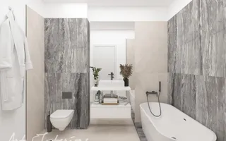 Apartament 2 camere Pipera Concept II  | 68.72mp - Poză 33