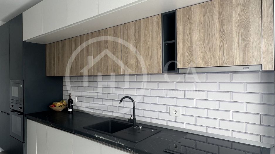 Apartament cu 2 camere de inchiriat Prima Onestilor Oradea - Poză 7