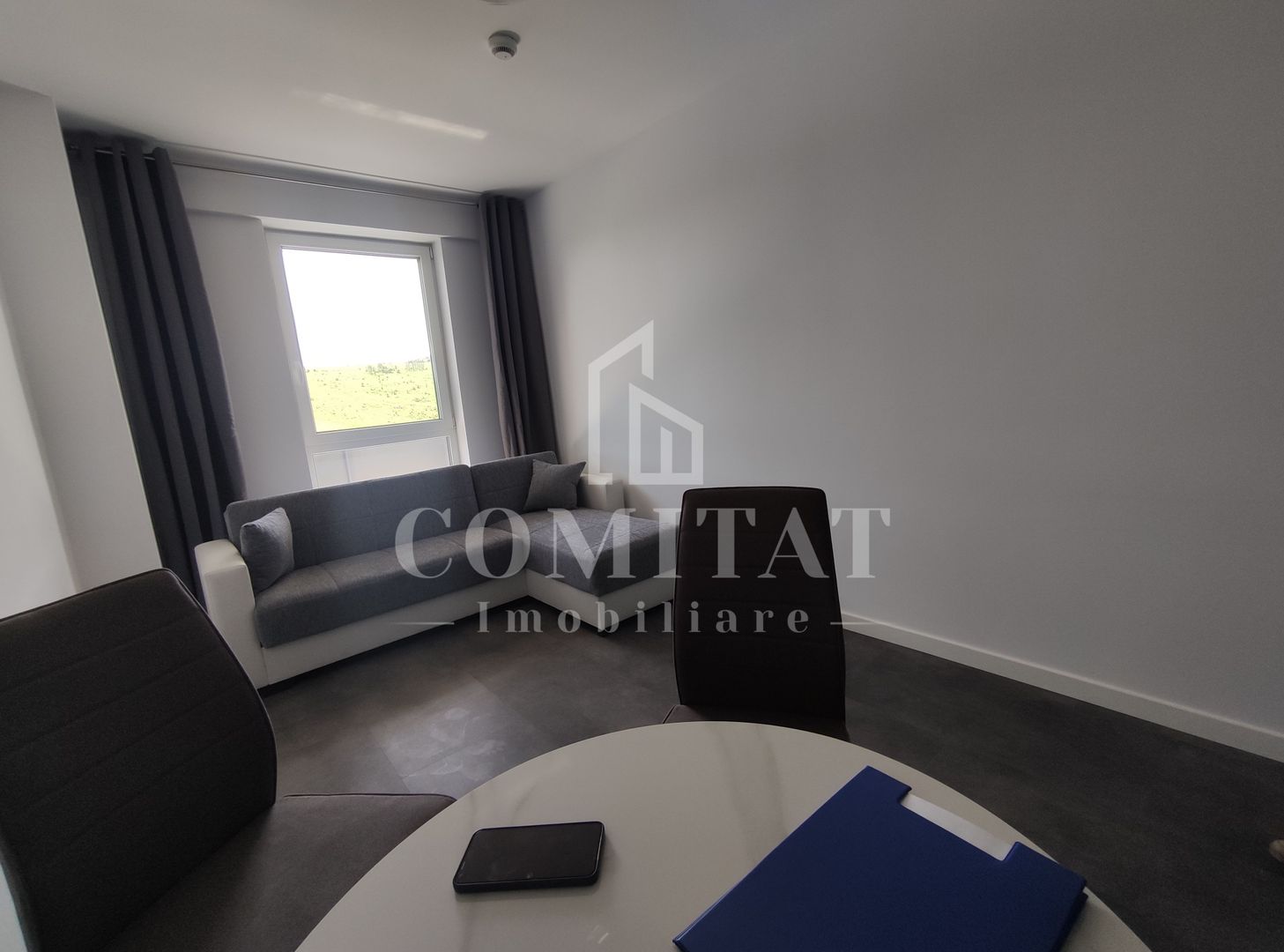 Apartament cu 2 camere | 44 mp | Zona Socar - Poză 5