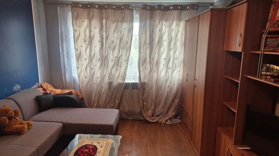 Vand apartament 1 camera etajul.3 Micro 2 - Poză 2