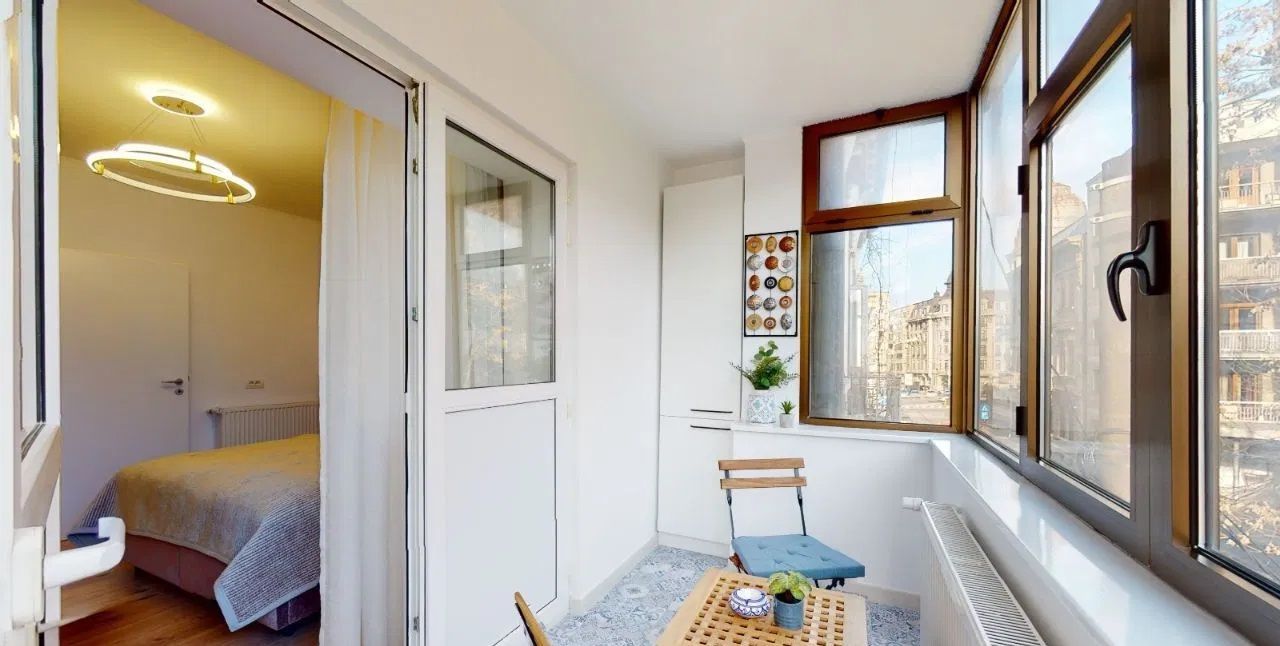 Apartament 3 camere la prima inchiriere parcul Izvor - Poză 3