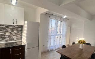 3 camere Severinului-Promenada Mall - Poză 17