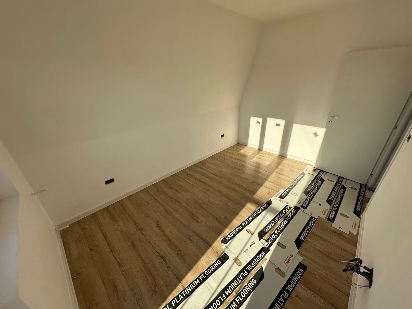 Apartament 2 camere la Mansarda zona Bucovinei - Poză 7