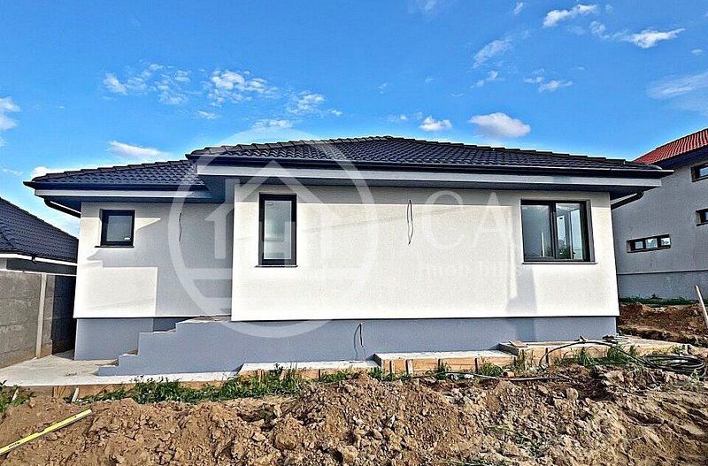 Casa cu 4 camere de vanzare in Paleu, Bihor - Poză 3