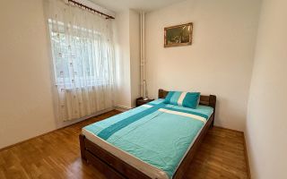 Inchiriere 3 Camere Proaspăt Renovat | Zona Unirii - Nerva Traian | 77 mp Utili - Poză 5