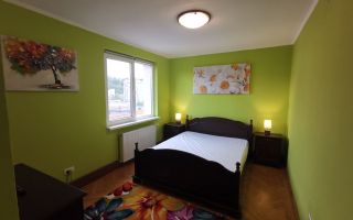 3 Camere Decomandat | 90 mp | Parcare + Beci - Poză 1