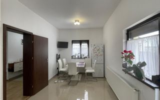 Duplex 6 camere - 155mp - langa asfalt - Mosnita Veche - Poză 5