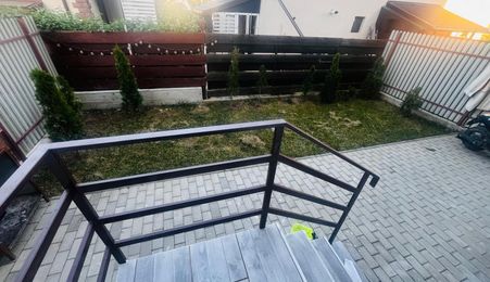 Apartament 1 cameră si Loc parcare + grădină – Astoria, Lunca Cetățuii