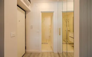 Apartament nou | Mobilat și utilat - Poză 25