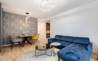 Duplex 3 camere Aviatiei I Direct Dezvoltator I metrou Aurel Vlaicu - Poză 10