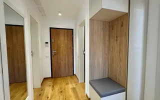 Apartament cu 3 camere decomandat de inchiriat, Urban Plaza - Poză 12