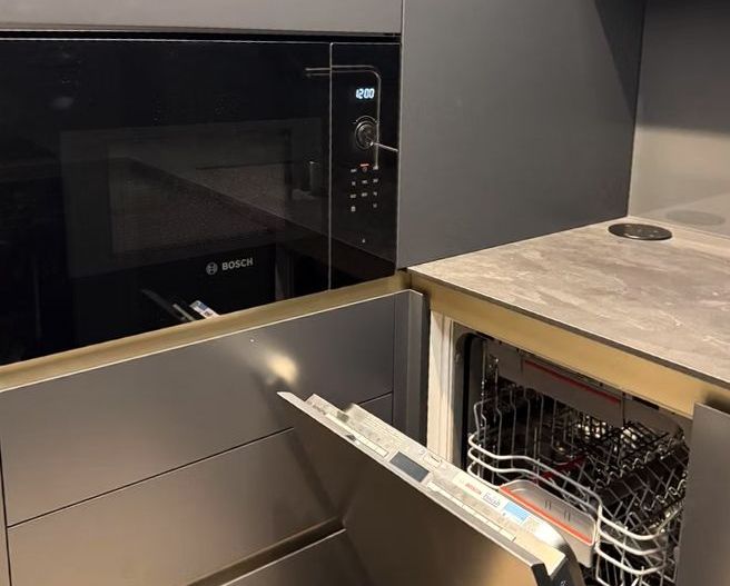 Chirie I Apartament 2 camere I Cortina North I Vedere Oraș I Faza 1 - Poză 6