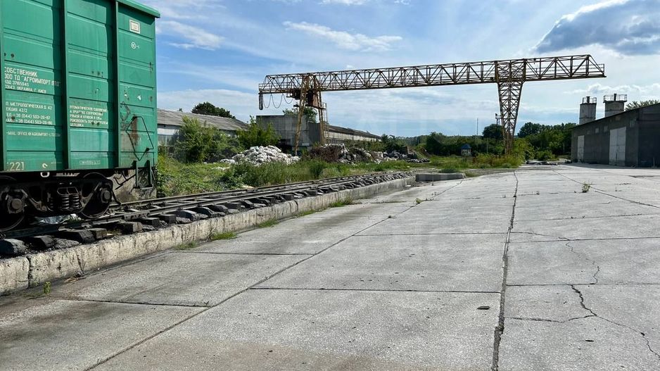 Vânzare, spațiu comercial, 1.24 ha, str. Sofia, Bălți - Poză 9