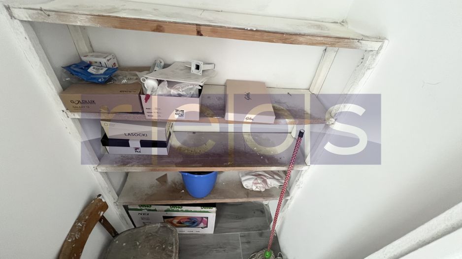 VANZARE 2 CAMERE | ION MIHALACHE | 49 MP | MOBILAT & UTILAT - Poză 9