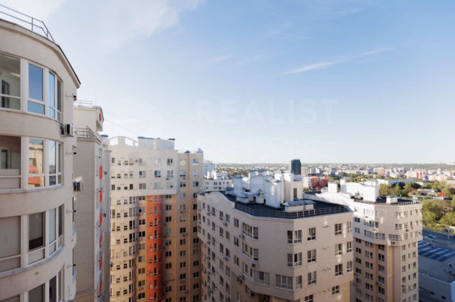 Vânzare, apartament, 2 camere, stra Nicolae Testemițanu, Botanica - Poză 1