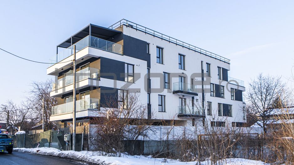 Strada Ghidigeni, zona Raul Doamnei, 3 camere, bloc nou, 2 bai, DOAR PLATA CASH - Poză 3