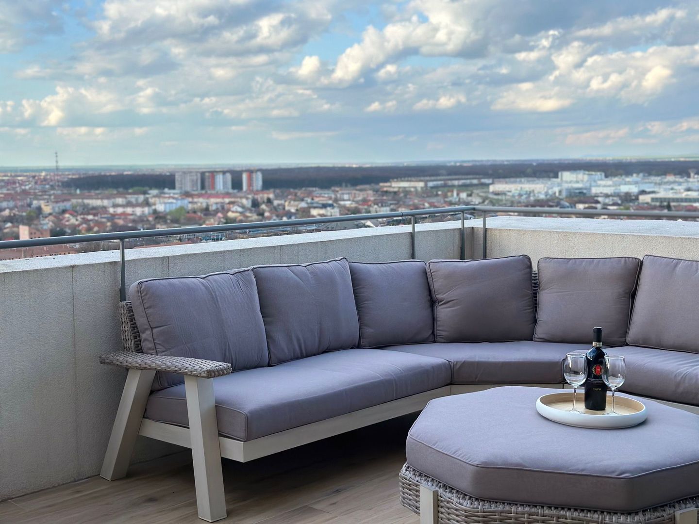 Luxury apartment for rent - Poză 32