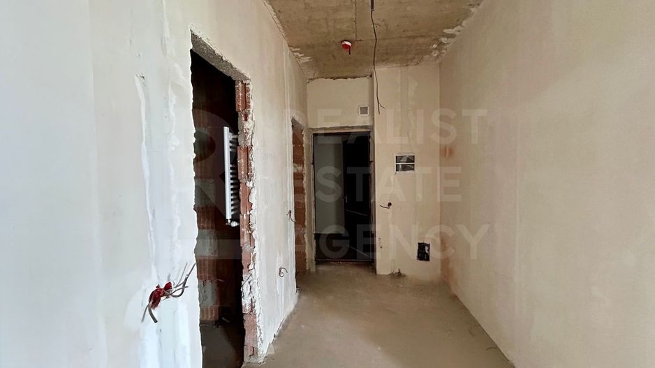 Vânzare, apartament, 2 camere + living, str. Ion Nistor, Centru - Poză 9