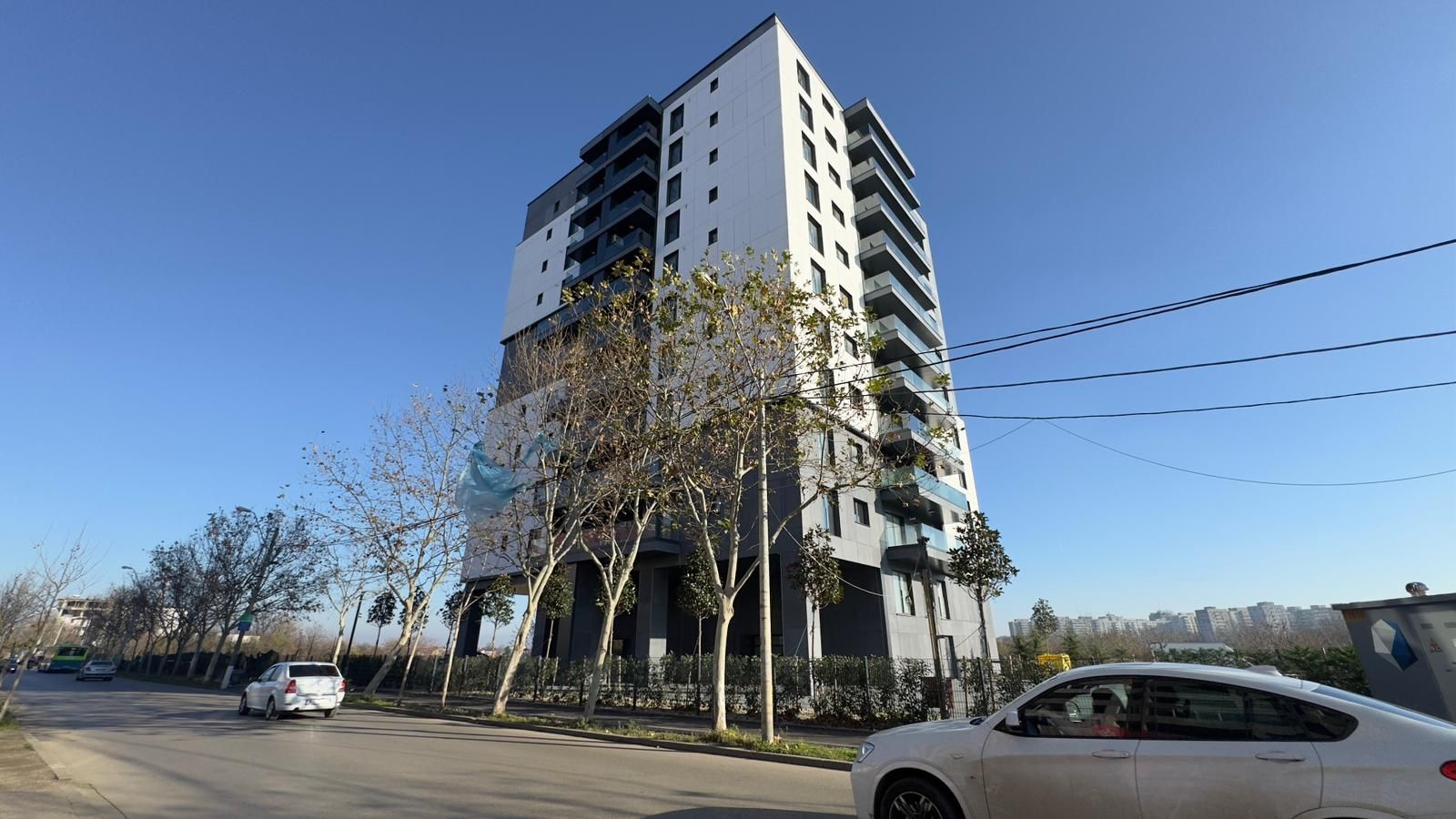 AP. 2 CAMERE SECTOR 2 - FINALIZAT, PARCARE SUBTERANA INCLUSA, COMIS 0% - Poză 21