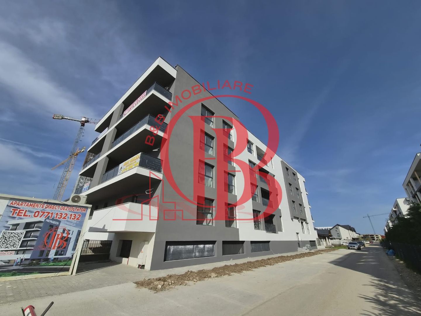 Theodor Pallady Apartament 2 camere Finalizare Rapida - Poză 1