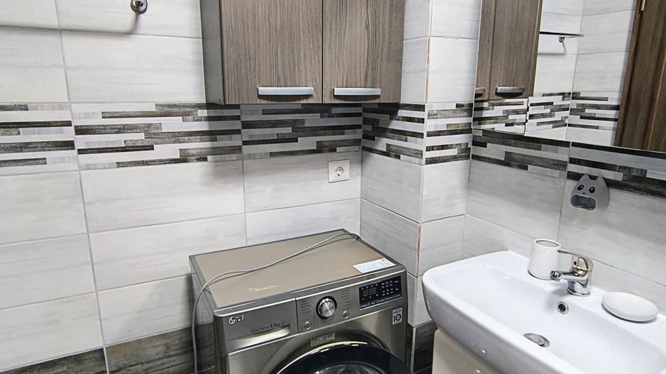 Apartament 2 camere Turda - Parcul Regina Maria - Poză 9