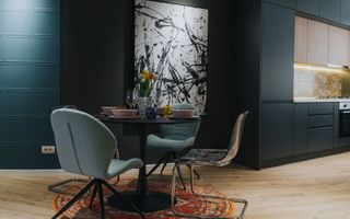 2 camere, ultracentral, Oradea. 185 000 E + TVA. Comision 0 - Poză 4