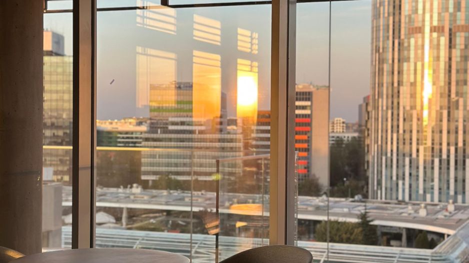 Apartament 3 camere cu vedere panoramică | UpSite, Floreasca - Poză 18