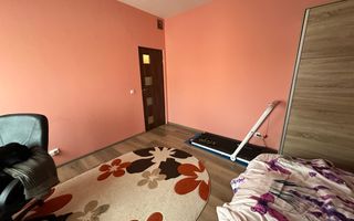 Apartament 2 Camere | Etaj Intermediar | Bloc 2016 | Centrală Proprie - Poză 7