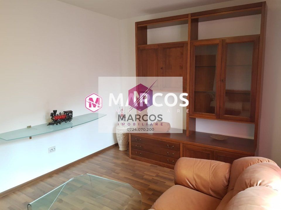 Apartament 2 camere decomandat, et.1, Lunca, ID 718 - Poză 1