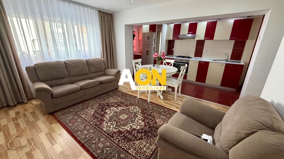 Apartament 3 Camere, Etaj 1, Zona Cetate - Poză 10