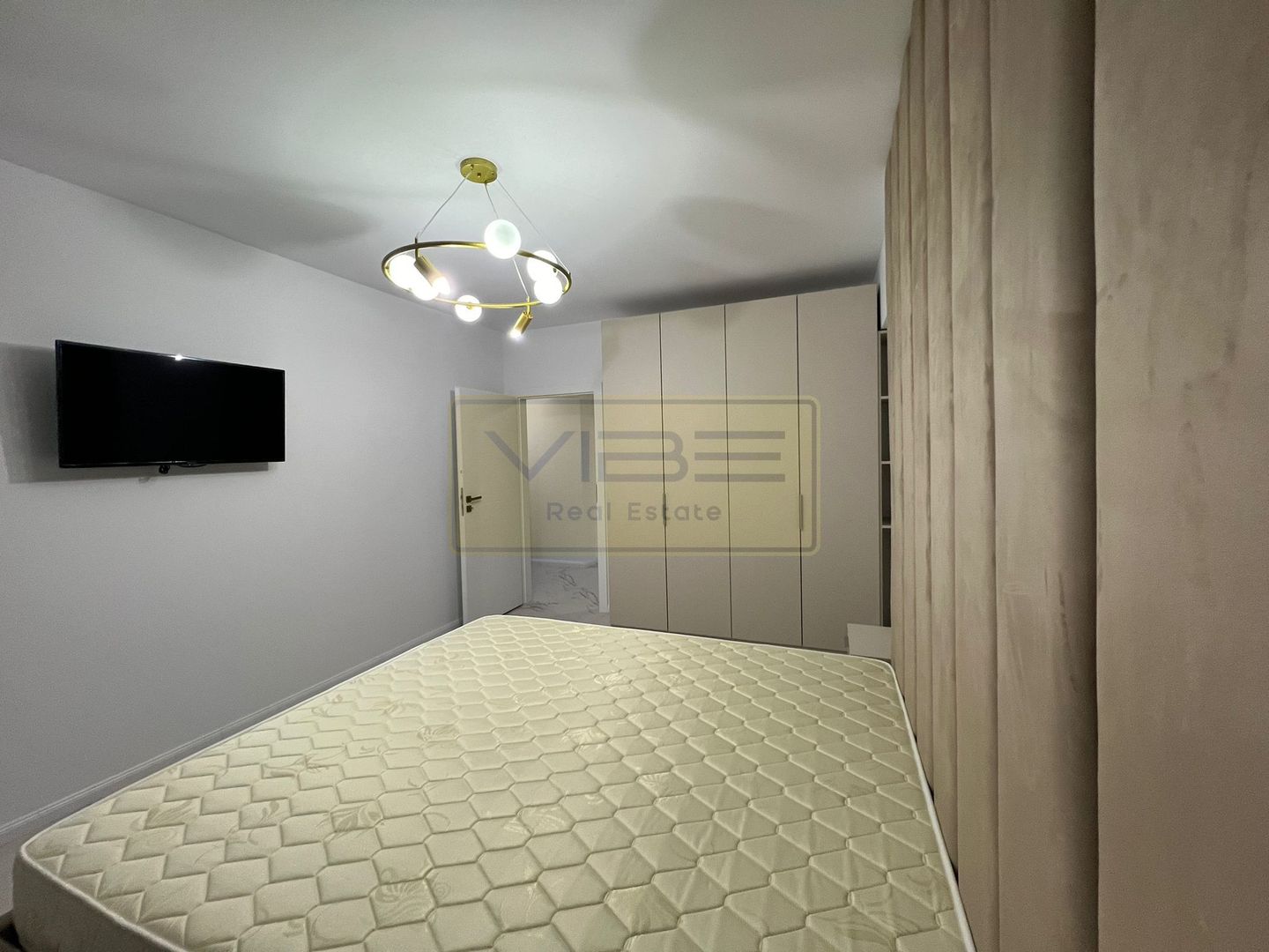 Apartament 2 camere+parcare COPOU AZIMUT TOWER - Poză 8