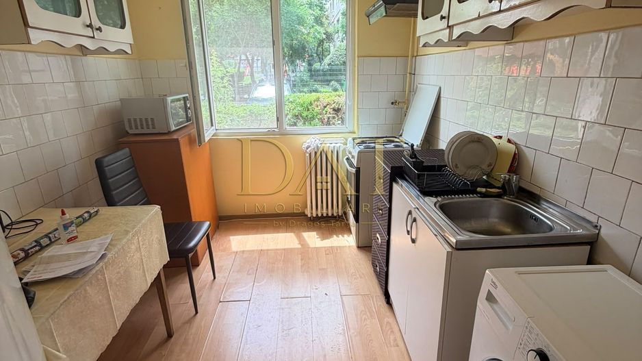 Apartament 2 camere, parcare exterioara, zona BIG - Poză 3
