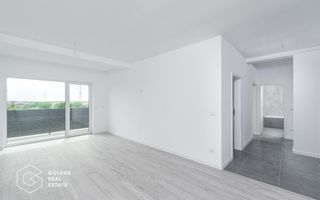 Apartament de 3 Camere in Complex Rezidential Nova Mehala - Poză 12