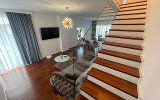 Duplex/unitate locativa, finisata, utilata, teren 300 mp, garaj, Iris - Poză 14