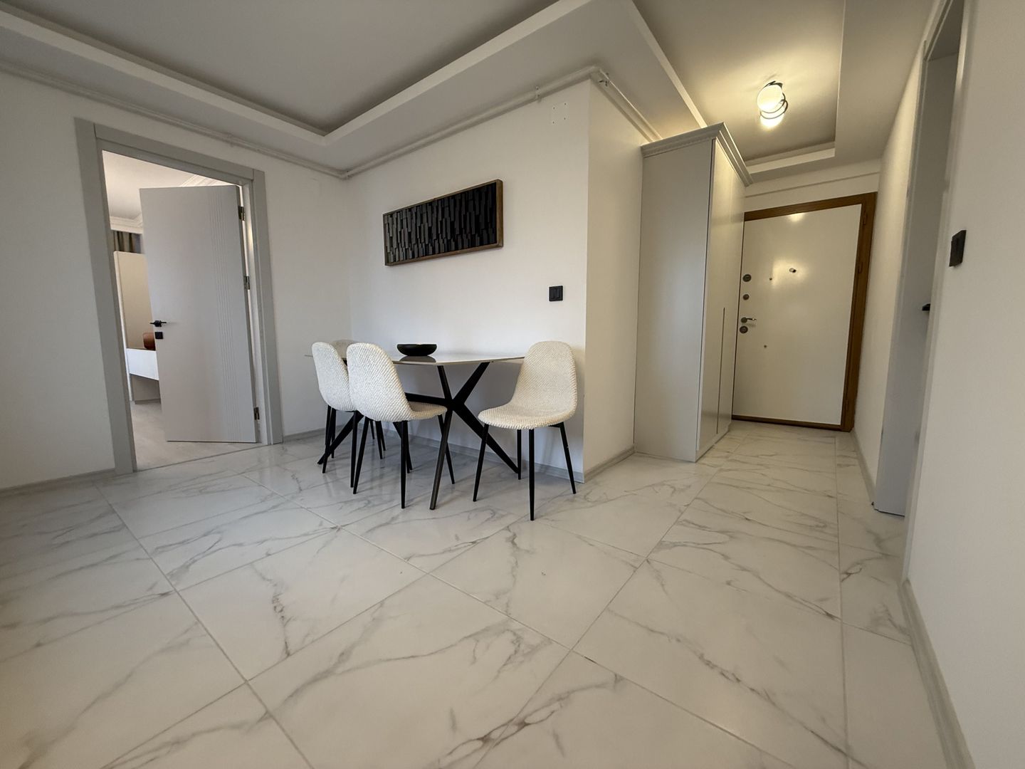 Apartament 2 camere | JASMINE RESIDENCE | LUX | LOC PARCARE - Poză 6