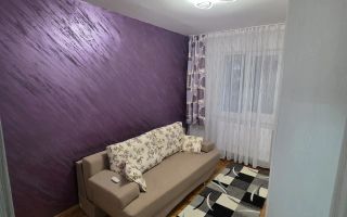 3 camere decomandate, Manastur, BIG, Dacia, MC, Mehedinți, Centrala - Poză 4