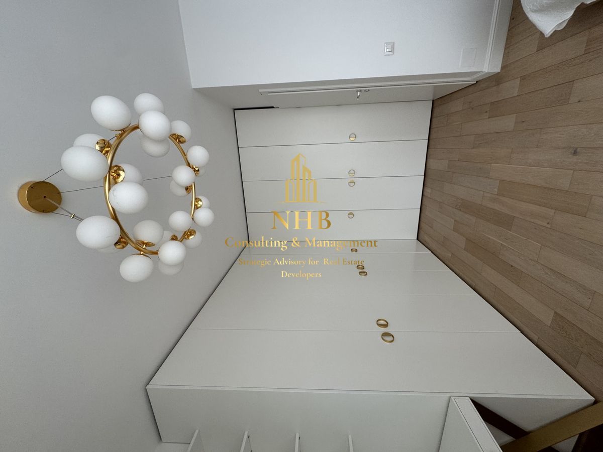 Apartament 3 Camere | Brancoveanu | Parcare | Centrala - Poză 10