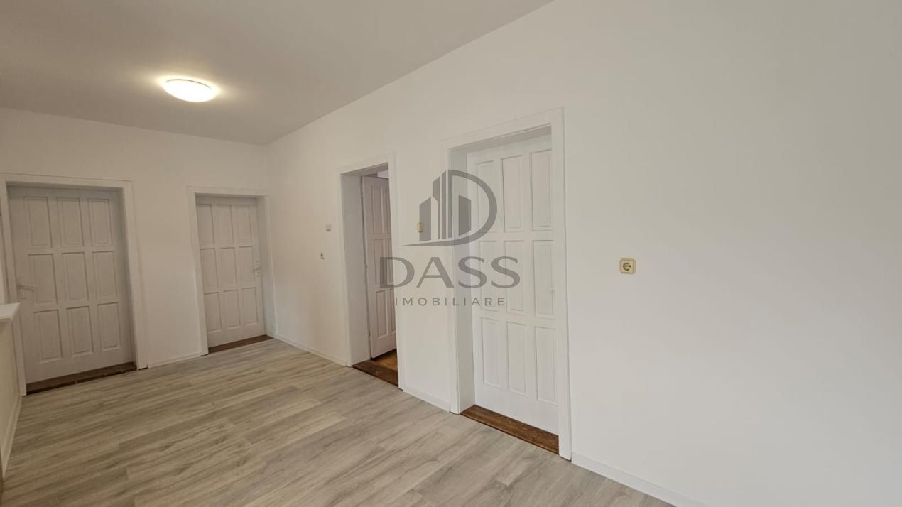 Apartament la casa 4 camere de închiriat Strand Sibiu - Poză 7