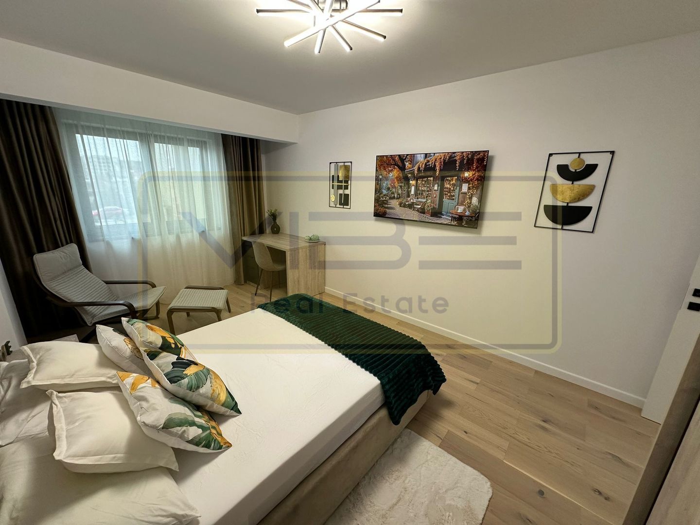 Apartament 1 camera+parcare Palas Campus- Mitropolie - Poză 5