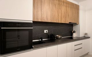 Penthouse 3 camere Baneasa - Poză 5