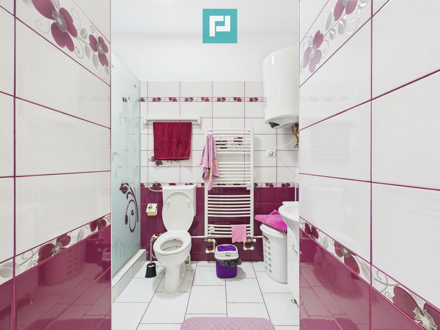 Casă exclusivistă cu 4 camere, în Secusigiu, Arad - Poză 15