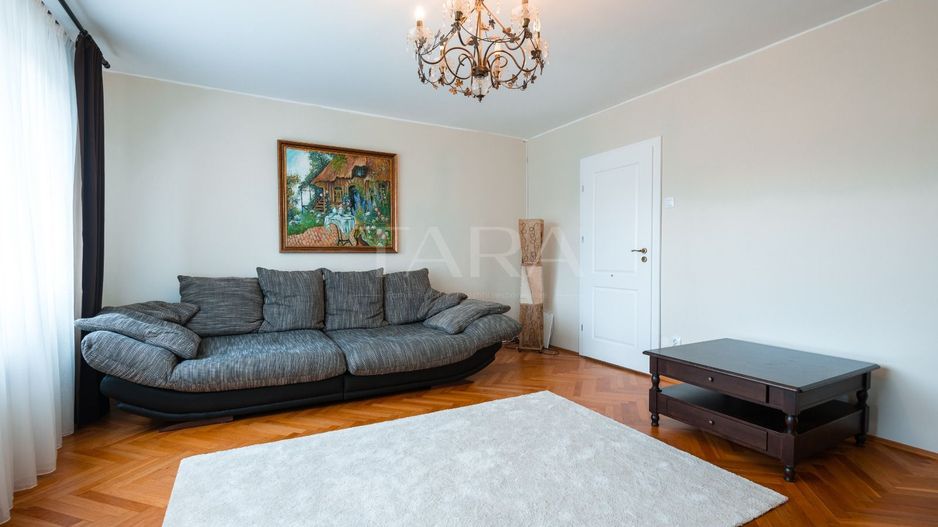 Apartament 4 camere, Gheorgheni - Poză 1