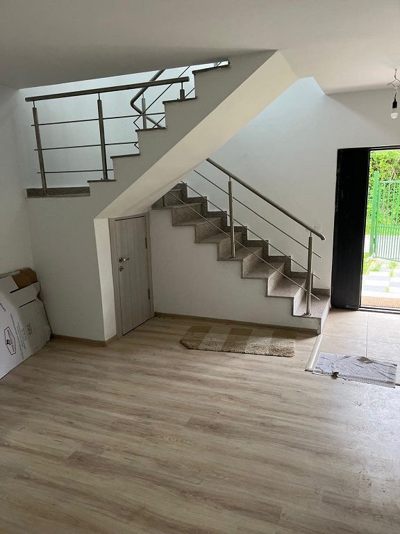 Vila individuala de vanzare | 4 camere | Snagov - Poză 23