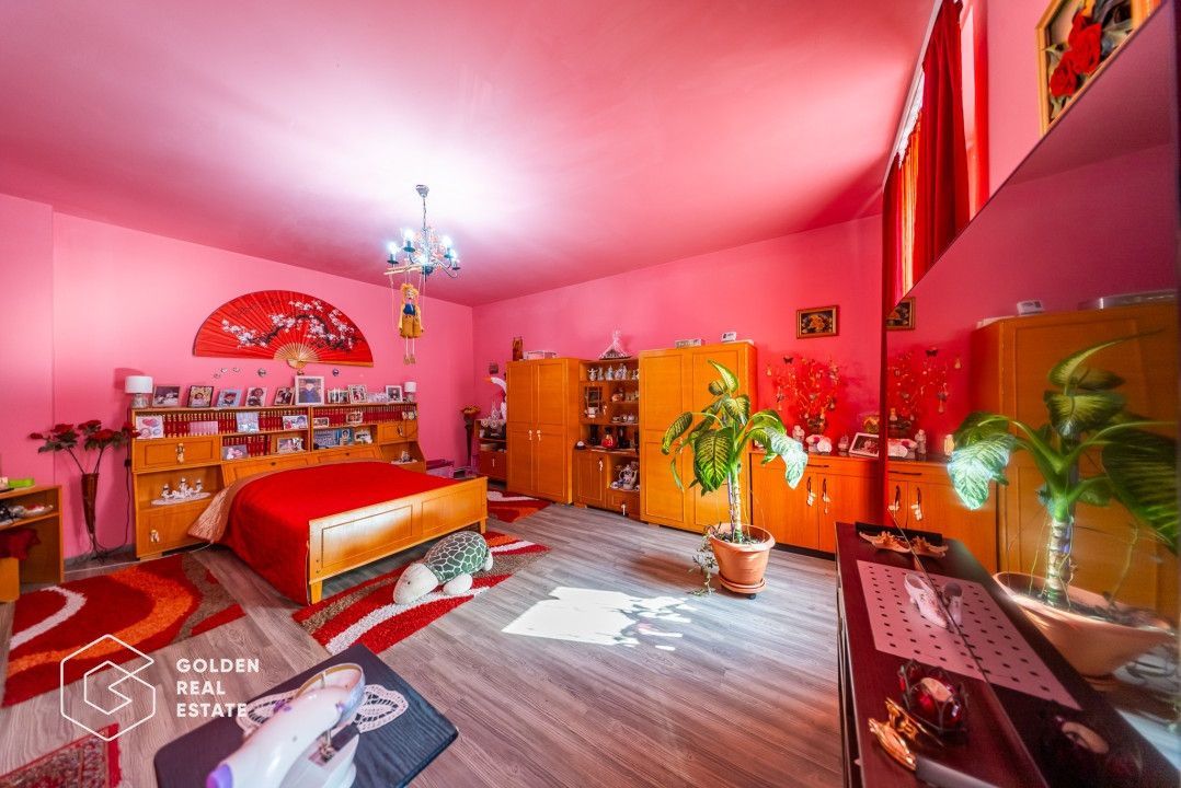 Rar pe piata! 2 apartamente singure in curte, fatada renovata, zona Teatru - Poză 7