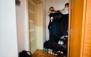 Apartament 3 camere in Vila+Demisol locuibil 18,40 mp - Parcul Carol - Poză 8