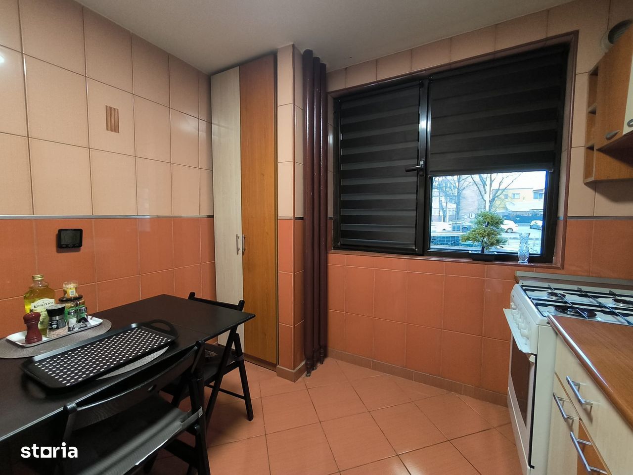 Apartament 3 Camere | Parter Înalt | Ideal Locuință sau Business - Poză 11